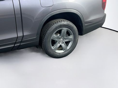 Used 2023 Honda Ridgeline RTL image 30