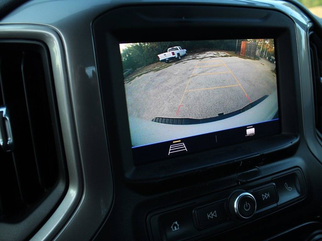 Used 2020 Chevrolet Silverado 2500 W/T RWD image 22