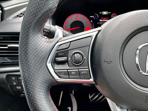 Used 2019 Acura RDX A-Spec FWD image 12