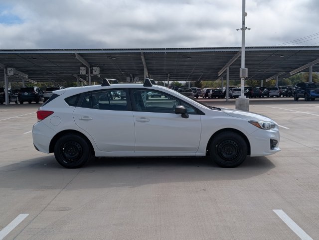 Used 2019 Subaru Impreza 2.0i AWD/4WD image 6