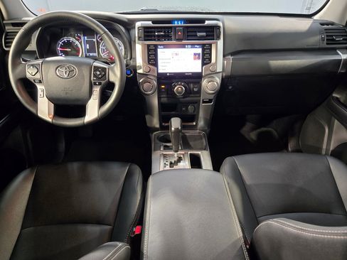 Used 2022 Toyota 4Runner TRD Sport RWD image 10