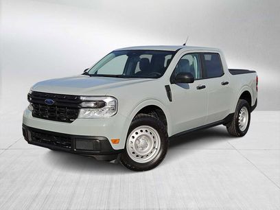 Used 2024 Ford Maverick XL