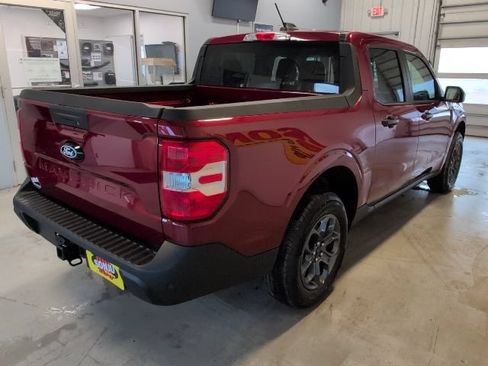 New 2026 Ford Maverick XLT w/ 4K Tow Package AWD/4WD image 5