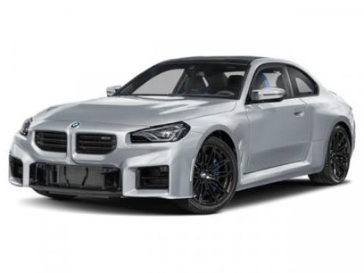New 2026 BMW M2 w/ Lighting Package