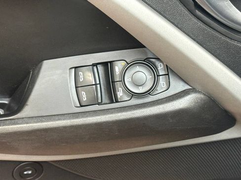 Used 2018 Chevrolet Camaro SS RWD image 21