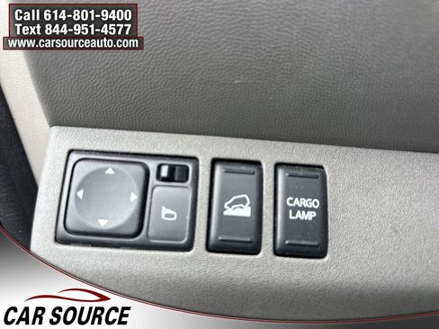 Used 2018 Nissan Frontier SV image 17