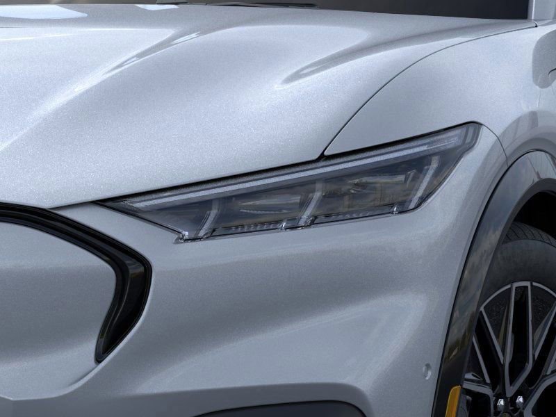 New 2024 Ford Mustang Mach-E Premium RWD image 32
