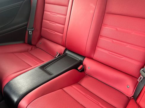 Certified 2025 Lexus RC 300 F Sport image 9