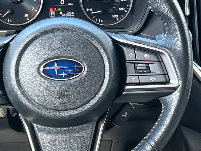 Used 2025 Subaru Ascent Limited AWD/4WD image 55