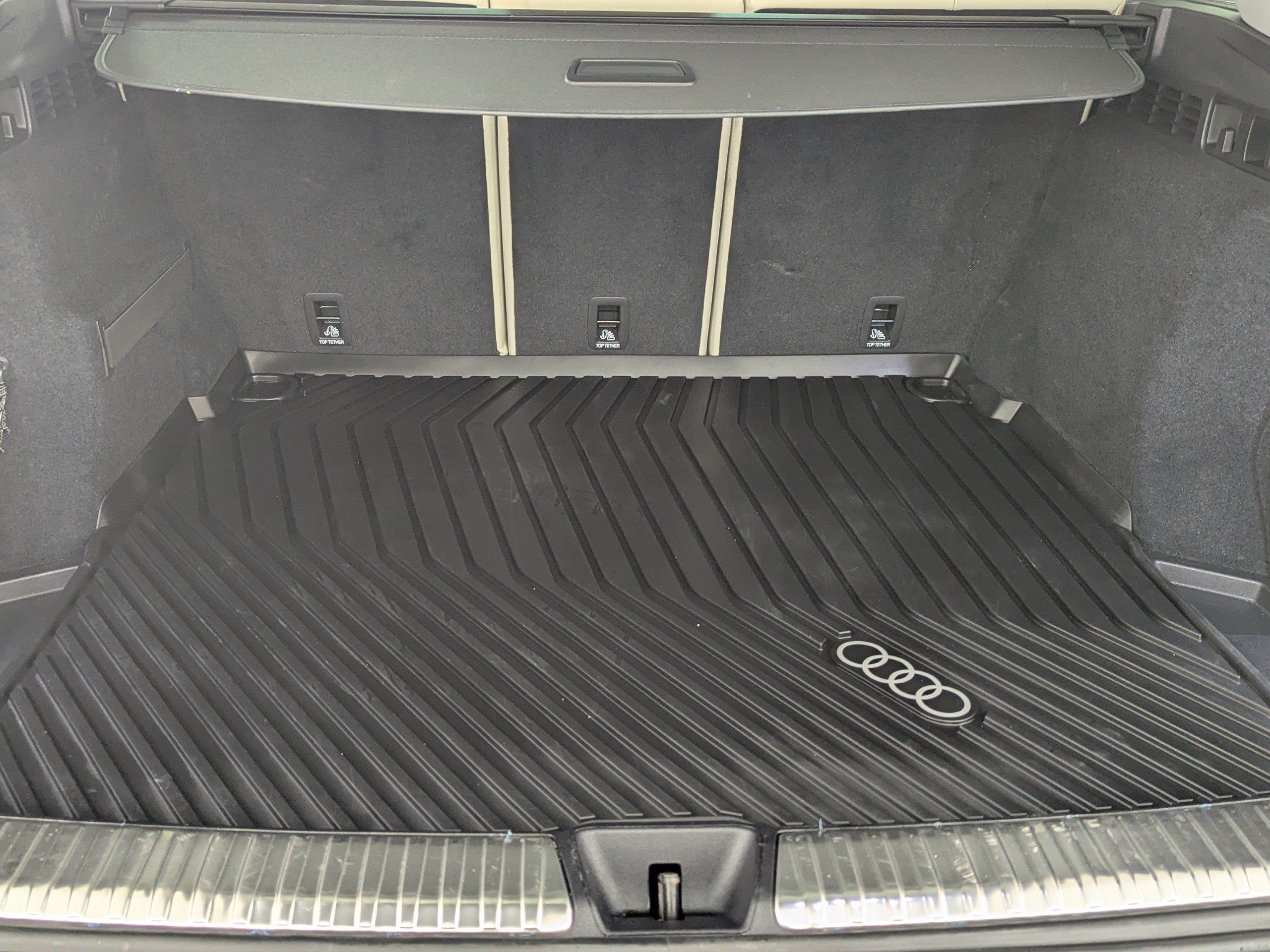 Certified 2025 Audi Q5 Premium w/ Premium Plus AWD/4WD image 29