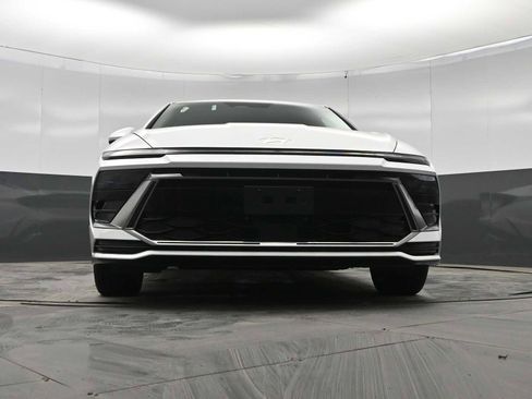 New 2026 Hyundai Sonata SEL image 31