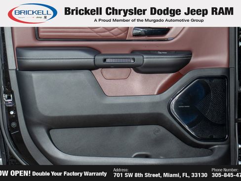 New 2026 RAM 1500 Limited image 11