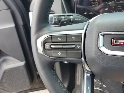 New 2026 GMC Terrain Elevation FWD image 28