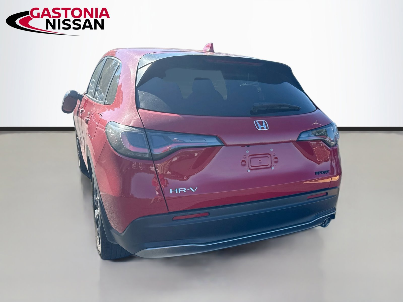 Used 2025 Honda HR-V Sport image 6