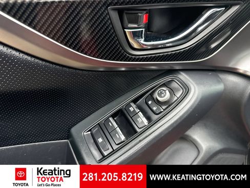Used 2019 Subaru Crosstrek 2.0i Limited w/ Moonroof Package w/Navigation AWD/4WD image 12