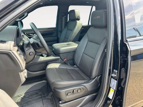 Used 2024 Chevrolet Tahoe High Country w/ Max Trailering Package AWD/4WD image 16