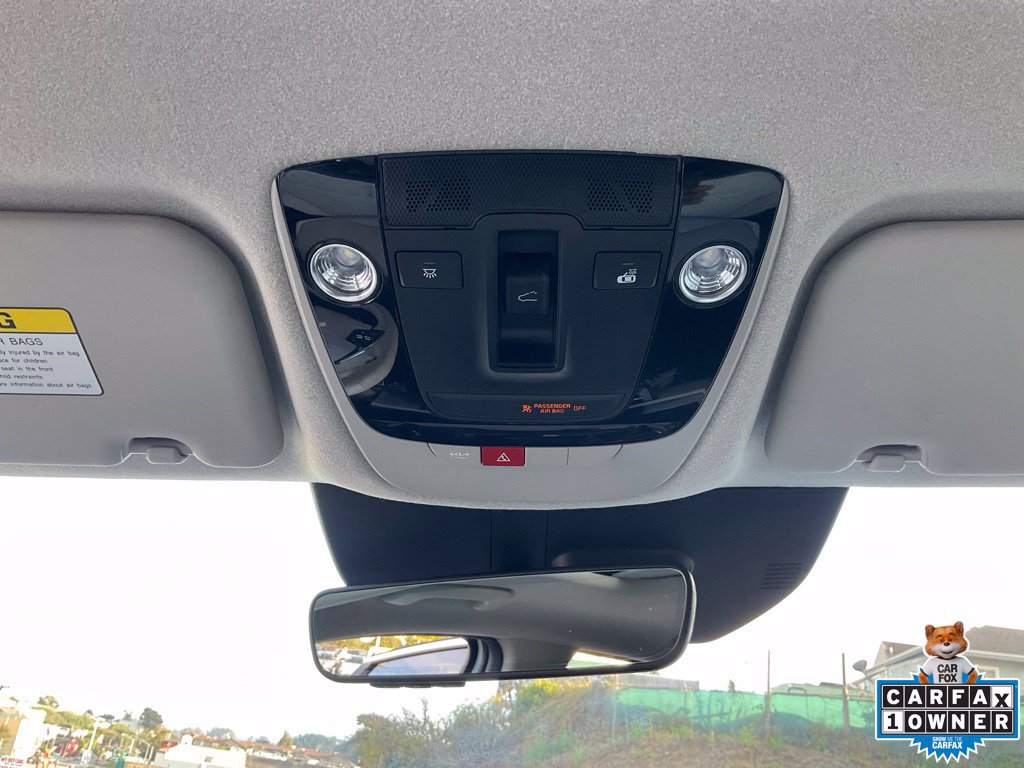 Used 2025 Kia Niro Wave w/ Wave Preserve Package FWD image 36
