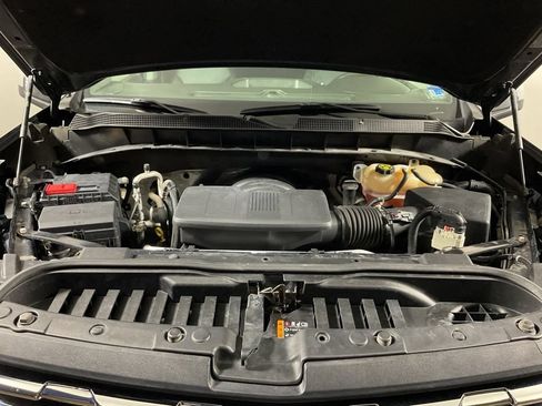 Used 2022 Chevrolet Silverado 1500 LTZ AWD/4WD image 40