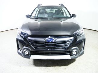 Used 2025 Subaru Outback Limited AWD/4WD video 2