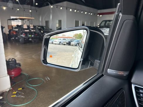 Used 2018 Mercedes-Benz GLE 63 AMG S image 22