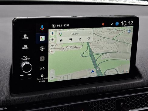 Used 2025 Honda Civic Sport image 17