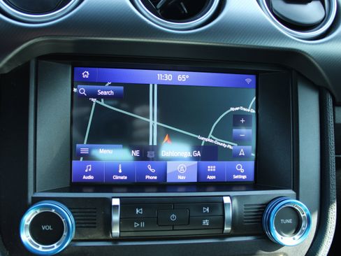 Used 2019 Ford Mustang GT Premium w/ Equipment Group 401A image 18