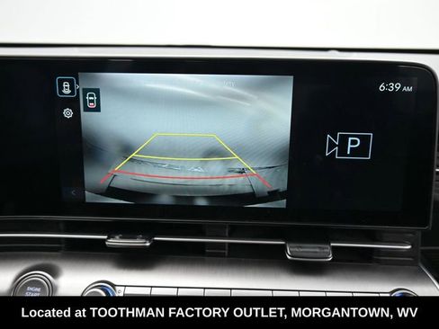 Used 2025 Hyundai Kona SEL image 15