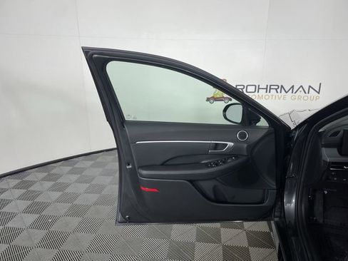 New 2026 Hyundai Sonata SEL image 32