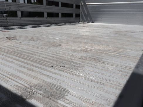 Used 2019 Mercedes-Benz Sprinter 170 image 8