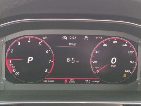 New 2026 Volkswagen Jetta GLI Autobahn image 13