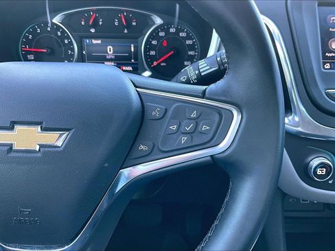 Used 2024 Chevrolet Equinox LT AWD/4WD image 19