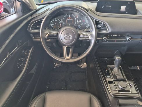 Used 2025 MAZDA CX-30 AWD 2.5 S w/ Preferred Package image 25