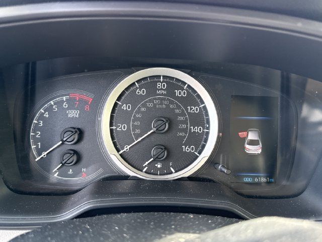 Used 2020 Toyota Corolla LE FWD image 18