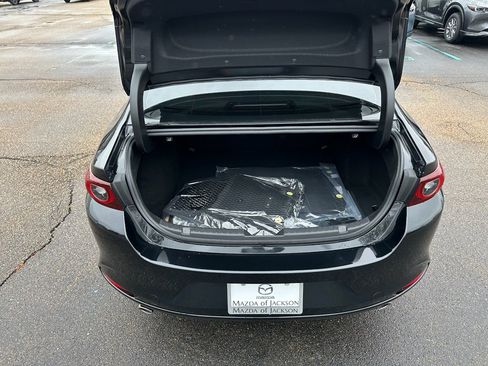 New 2026 MAZDA MAZDA3 2.5 S Sedan w/ Preferred Pkg image 23