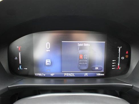 Used 2024 Ford Escape Active image 17