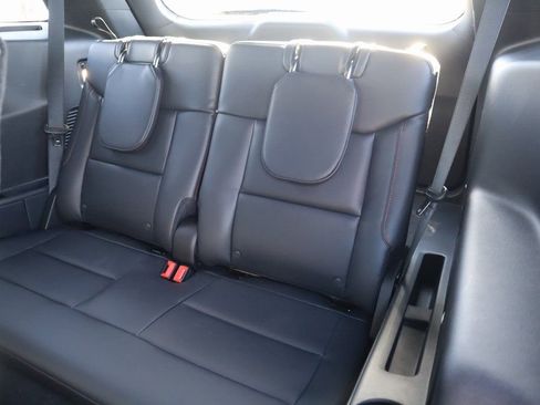 New 2026 Ford Explorer ST-Line image 14