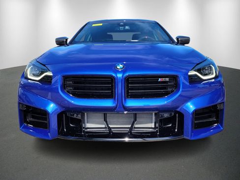 New 2025 BMW M2 w/ Lighting Package image 2