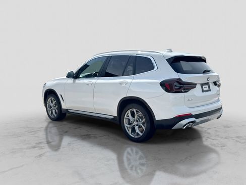 Used 2023 BMW X3 xDrive30i w/ Premium Package AWD/4WD image 5