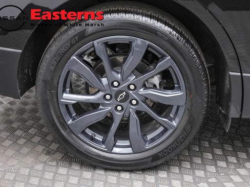 Used 2024 Chevrolet Equinox RS FWD image 29