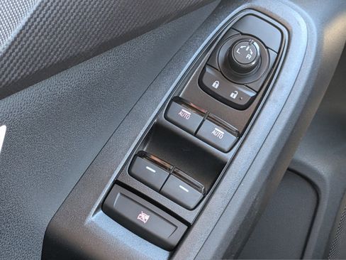 New 2026 Subaru Crosstrek 2.0i Premium AWD/4WD image 24