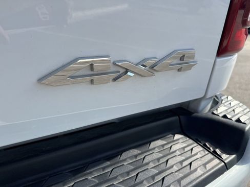 Used 2025 RAM 3500 Longhorn image 44