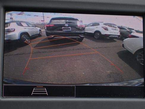 Used 2024 Chevrolet Equinox LS w/ Midnight Edition image 27