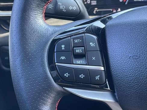 Used 2023 Ford Explorer ST-Line w/ Class IV Trailer Tow Package image 22