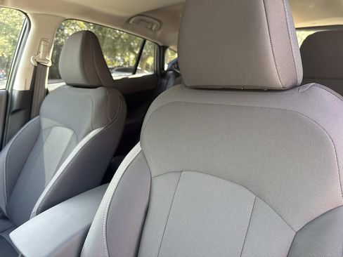 New 2026 Subaru Crosstrek 2.0i Premium image 21