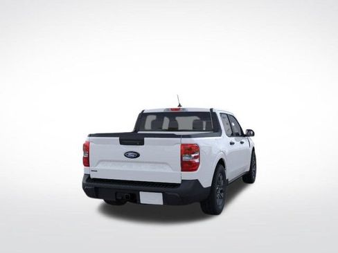 New 2026 Ford Maverick XLT FWD image 10