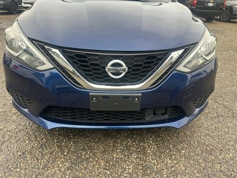 Used 2019 Nissan Sentra SV image 15