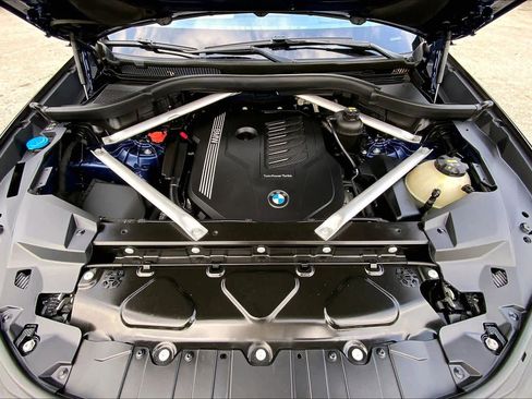 Used 2019 BMW X5 xDrive40i w/ Premium Package 2 image 65