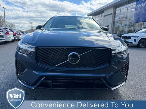 New 2026 Volvo XC60 B5 Ultra w/ Protection Package Premier AWD/4WD image 3