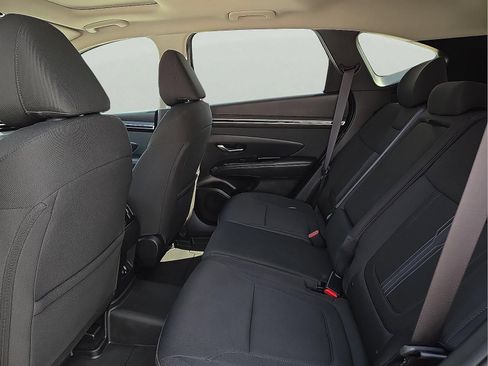 Used 2022 Hyundai Tucson SEL w/ Convenience Package FWD image 10