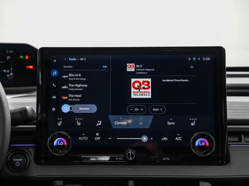 Certified 2026 Toyota C-HR AWD/4WD image 14